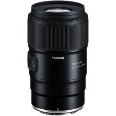 TAMRON F072Z 90MM (NİKON) F/2.8 Di III VXD