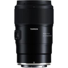 TAMRON F072Z 90MM (NİKON) F/2.8 Di III VXD
