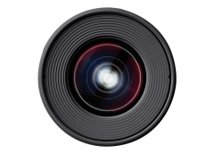 Samyang 20mm T1.9 ED AS UMC Cine Lens (Canon EF)