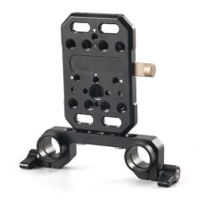 Tilta TA-PBP-K1-V Eğilebilir  V Mount Akü Plakası Kiti