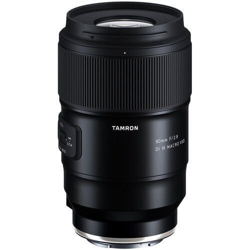 TAMRON F072S 90MM (SONY) F/2.8 Di III VXD