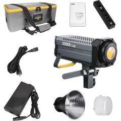 Colbor CL330 330W Bi-Color COB LED Video Işığı