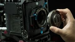Tilta PL Mount To LPL Adapter