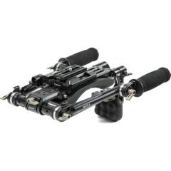 Tilta Lightweight Shoulder Rig Black