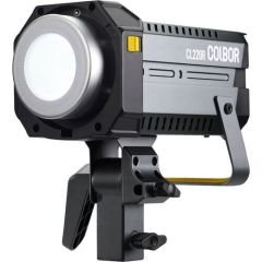 Colbor CL220R RGB COB LED Video Işığı