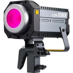 Colbor CL220R RGB COB LED Video Işığı