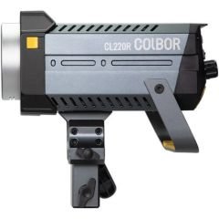 Colbor CL220R RGB COB LED Video Işığı