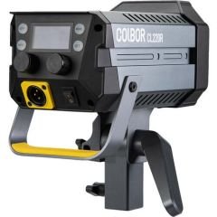 Colbor CL220R RGB COB LED Video Işığı