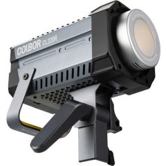 Colbor CL220R RGB COB LED Video Işığı