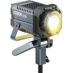 Colbor CL220 220W Bi-Color COB LED Video Işığı