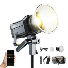 Colbor CL220 220W Bi-Color COB LED Video Işığı