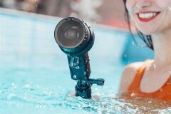 DJI Osmo Pocket Part 4 Waterproof Case
