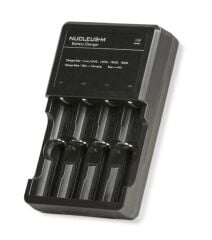 Tilta WLC-T03-BC Nucleus-M Pil Şarj Cihazı