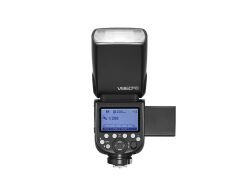 Godox V860III-S Sony Uyumlu Tepe Flaşı