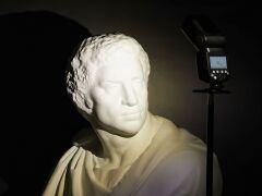 Godox V860III-S Sony Uyumlu Tepe Flaşı