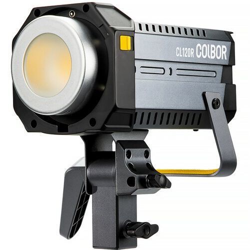 Colbor CL120R LED RGB Video Işığı
