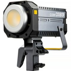 Colbor CL120R LED RGB Video Işığı