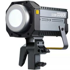 Colbor CL120R LED RGB Video Işığı