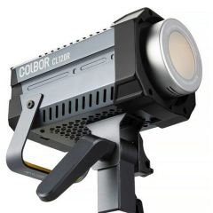Colbor CL120R LED RGB Video Işığı