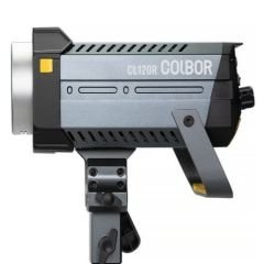Colbor CL120R LED RGB Video Işığı
