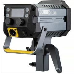 Colbor CL120R LED RGB Video Işığı