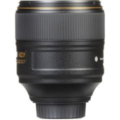 Nikon AF-S 105mm f/1.4E ED Lens