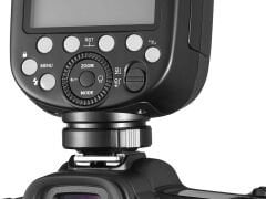 Godox V860III-O/P Olympus/Panasonic  Uyumlu Tepe Flaşı