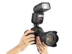 Godox V860III-O/P Olympus/Panasonic  Uyumlu Tepe Flaşı