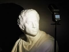 Godox V860III-O/P Olympus/Panasonic  Uyumlu Tepe Flaşı