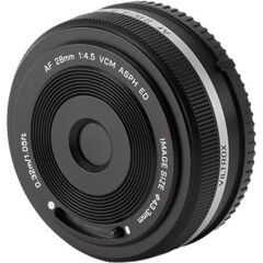 VILTROX AF 28MM F4.5 SONY E MOUNT FULL FRAME