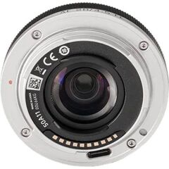 VILTROX AF 28MM F4.5 SONY E MOUNT FULL FRAME