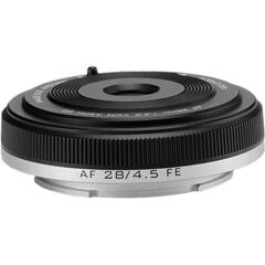 VILTROX AF 28MM F4.5 SONY E MOUNT FULL FRAME