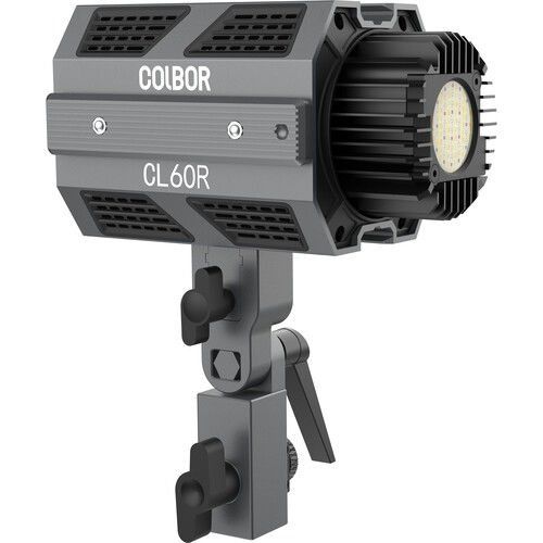 Colbor CL60R RGB  COB LED Monolight