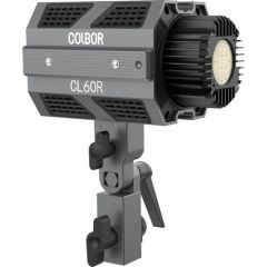 Colbor CL60R RGB  COB LED Monolight