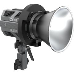 Colbor CL60R RGB  COB LED Monolight