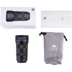 Sirui 24mm F2.8 1.33x APS-C Anamorfik Lens (X Mount)