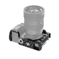 SmallRig CCS2493 Sony A6600 için  Kafes