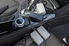 DJI Mavıc Air 2 Car Charger