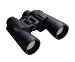 OLYMPUS DÜRBÜN 10X50 S BLACK V501023BU000
