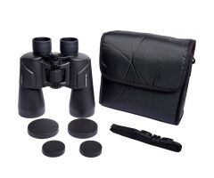 OLYMPUS DÜRBÜN 10X50 S BLACK V501023BU000