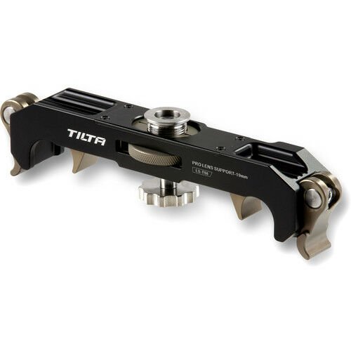 Tilta 19mm Pro Lens Support