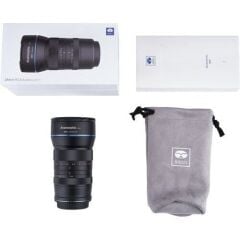 Sirui 24mm F2.8 1.33x APS-C Anamorfik Lens (MFT Mount)