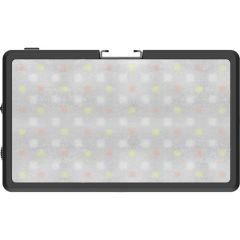 Colbor PL8R RGB LED Pocket Işığı