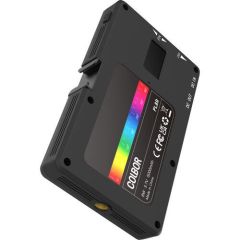 Colbor PL8R RGB LED Pocket Işığı