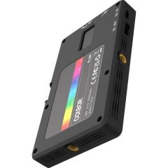 Colbor PL8R RGB LED Pocket Işığı