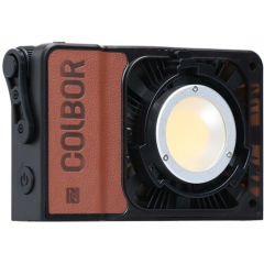 Colbor W100R 100W Taşınabilir LED Video Işığı
