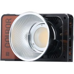Colbor W100R 100W Taşınabilir LED Video Işığı