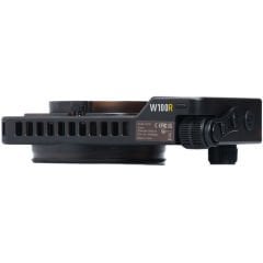 Colbor W100R 100W Taşınabilir LED Video Işığı