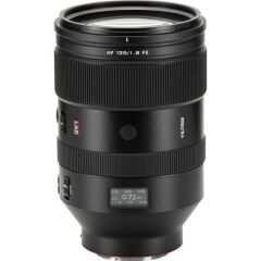 VILTROX AF 135MM F1.8  FE LENS LAB SONY