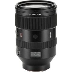 VILTROX AF 135MM F1.8  FE LENS LAB SONY